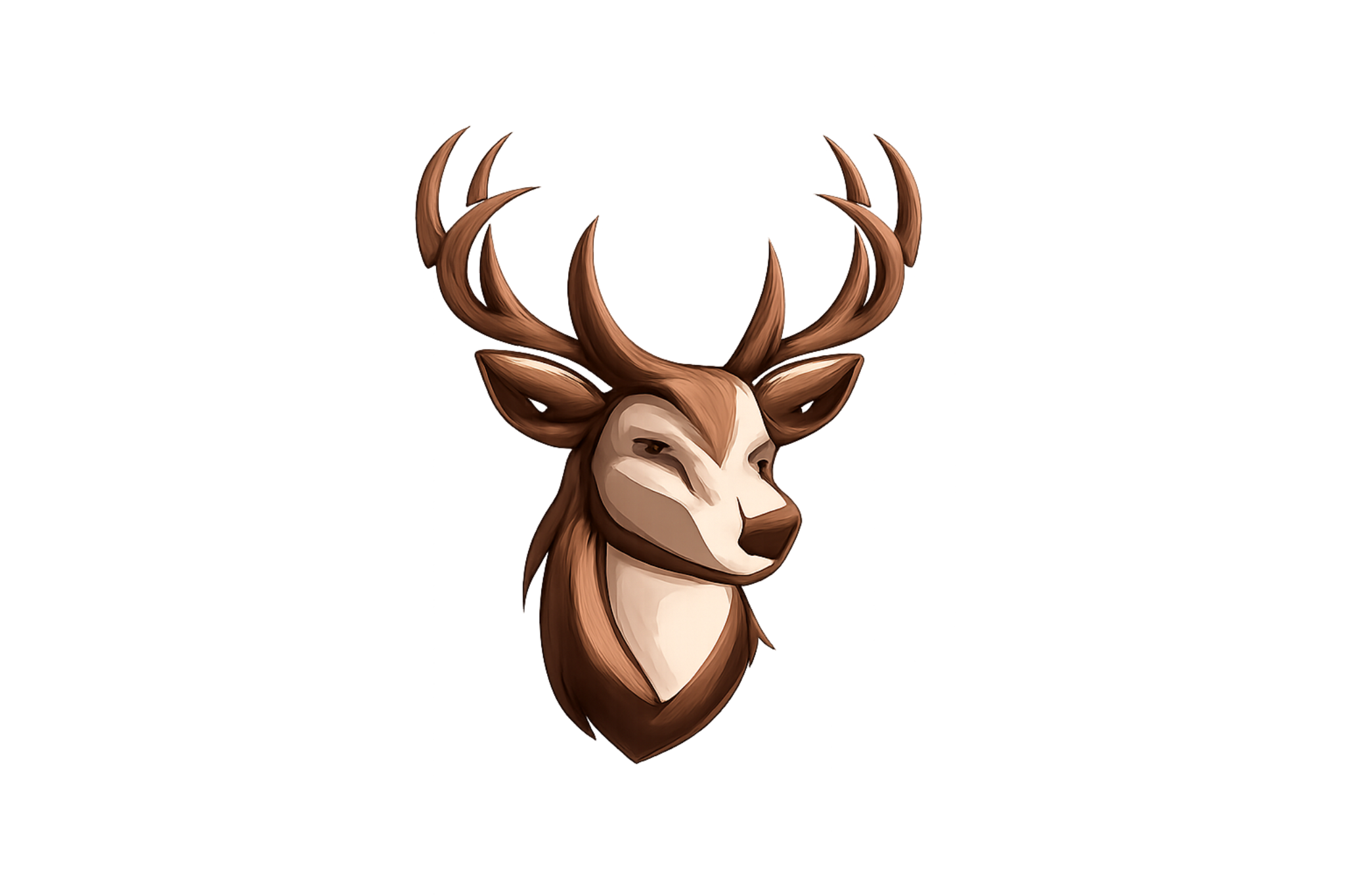 Deerfield Web Design logo
